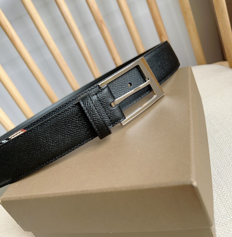 Bv*b*rry belts